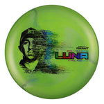 #149 (Rainbow) 173-174 2026 Tour Series Paul McBeth Luna