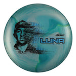 #25 (Blue Lasers) 173-174 2026 Tour Series Paul McBeth Luna