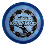 #12 (Black/Gold Holo/Cheetah Fishscale) 170-172 Anthony Barela Victory Edition Z Swirl Cigarra