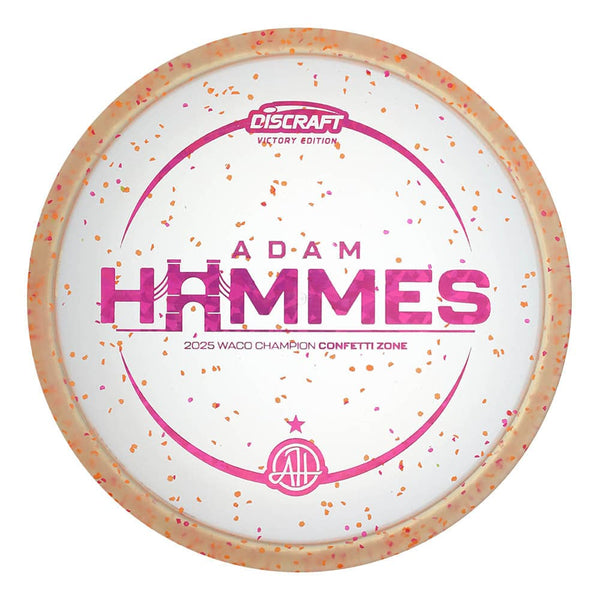 Adam Hammes Victory Edition Confetti Zone