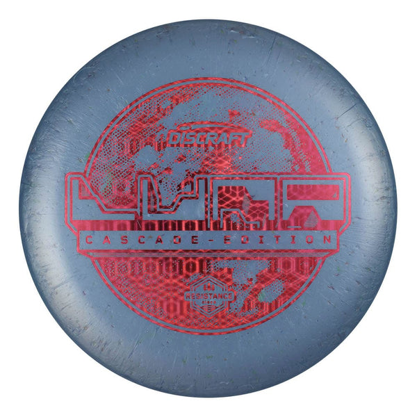 Cascade Challenge Jawbreaker Big Z Luna