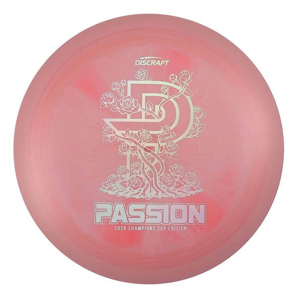 #25 (Silver Holo) 170-172 Champion's Cup Colorshift ESP Passion