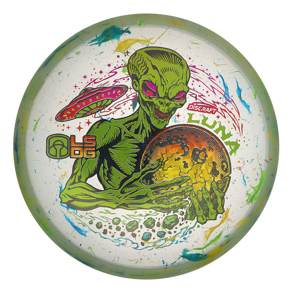 Colorshift Jawbreaker Z Flx Luna