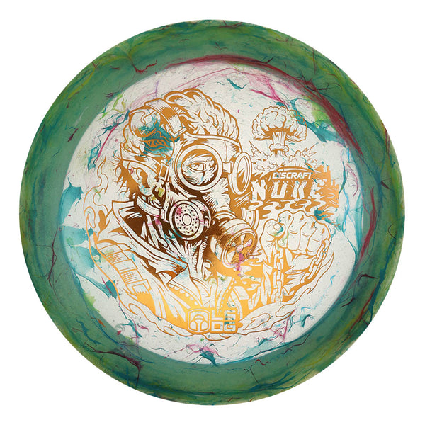 Colorshift Jawbreaker Z Flx Nuke