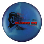 #1 (Red Matte-allic) 170-172 2026 Tour Series Ezra Robinson Buzzz SS