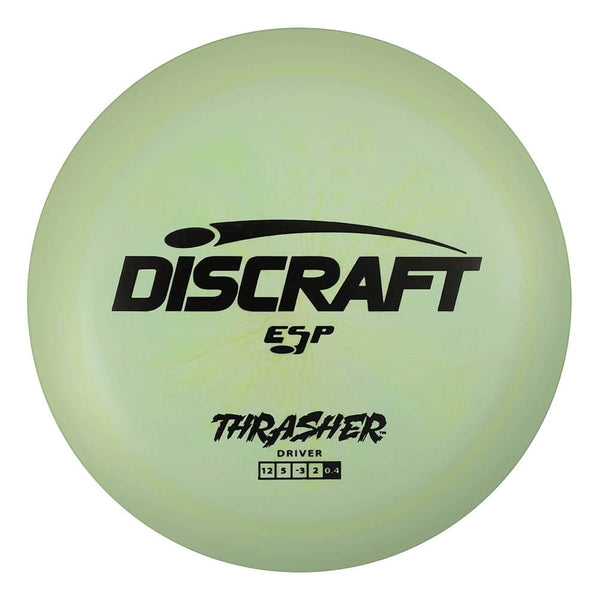 #3 (Black) 170-172 ESP Thrasher