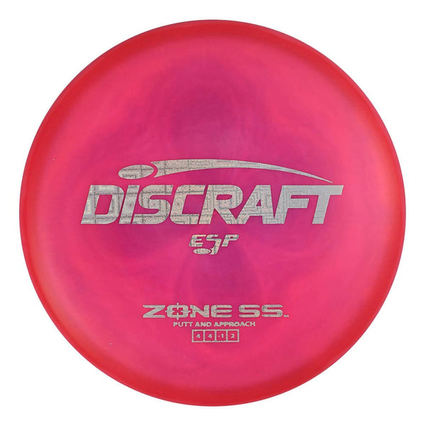 #31 (Circuit Board) 170-172 ESP Zone SS