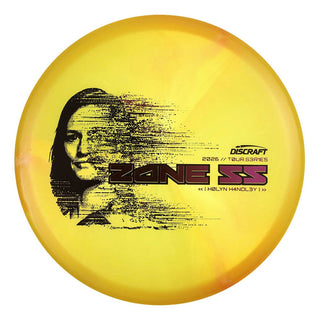 #2 (Magenta Metallic) 167-169 2026 Tour Series Holyn Handley Zone SS