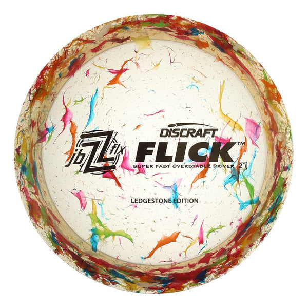 #15 (Black) 173-174 Jawbreaker Z Flx Flick
