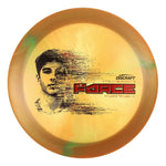 #12 (Red Matte-allic) 170-172 2026 Tour Series Luke Taylor Force