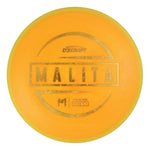 First Run ESP Malita