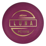 Paul McBeth Luna