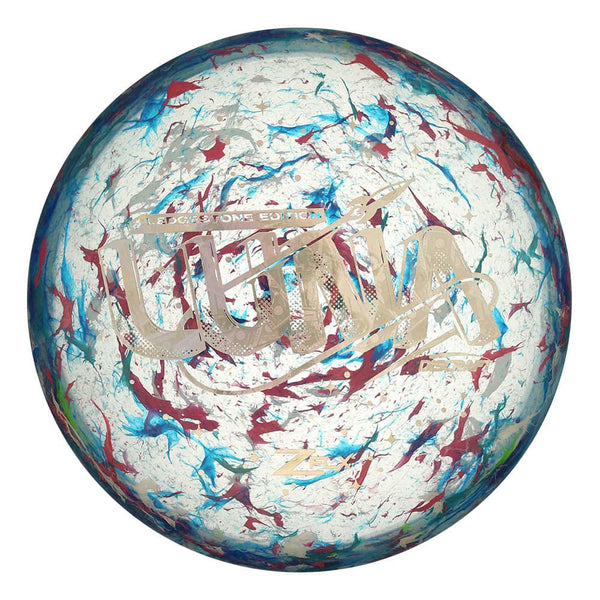 Jawbreaker Z Super Flex Luna