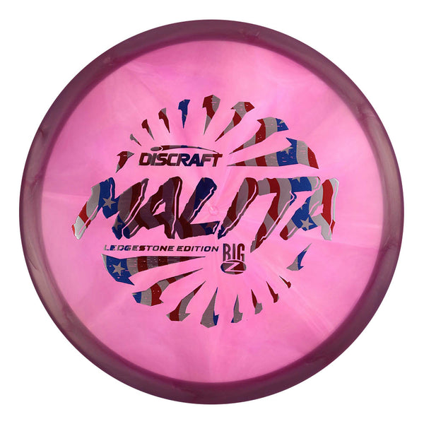 Big Z Swirl Malita