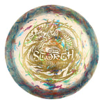 #25 (Gold Nautical Stars) 170-172 Colorshift Jawbreaker Z Flx Scorch