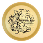 #2 (Black) 170-172 SFO Colorshift Z Hallux