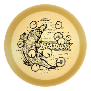 #2 (Black) 170-172 SFO Colorshift Z Hallux