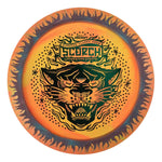 SFO ESP Swirl Fuzed Scorch