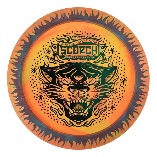 SFO ESP Swirl Fuzed Scorch