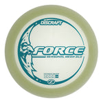 #7 (Teal Matte) 173-174 Seasonal Mega Glo Force