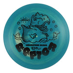 #13 (Black) 173-174 ESP Super Flx Raptor