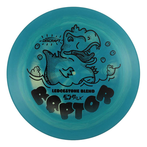 #13 (Black) 173-174 ESP Super Flx Raptor