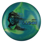 #24 (Blue Lasers) 173-174 2026 Tour Series Paul McBeth Luna