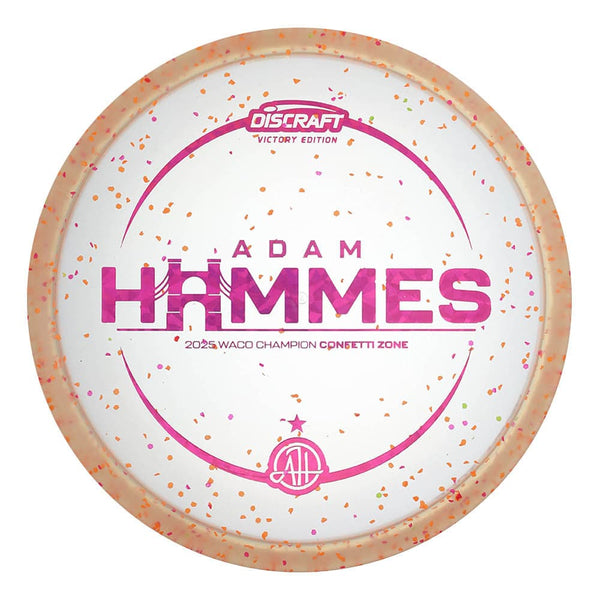 Adam Hammes Victory Edition Confetti Zone