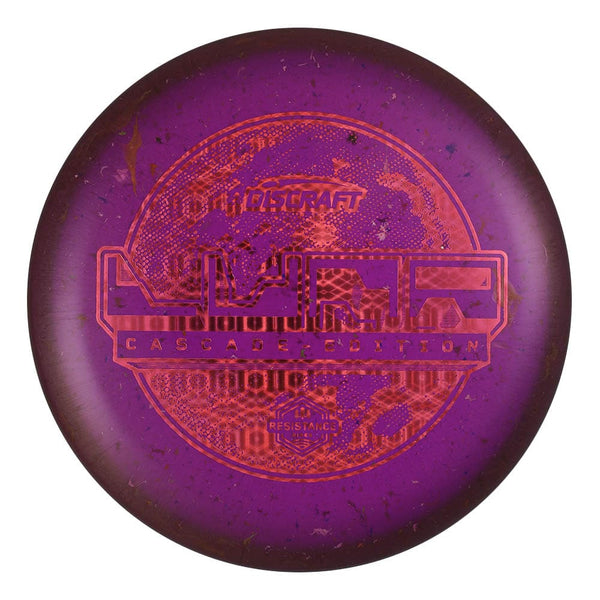 Cascade Challenge Jawbreaker Big Z Luna