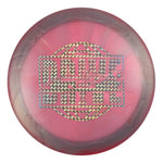 #47 (Silver Prisms) 170-172 Big Z Swirl Drive