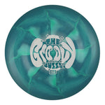 ESP Swirl Buzzz GT
