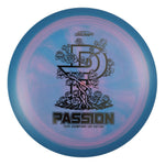 #24 (Gunmetal) 170-172 Champion's Cup Colorshift ESP Passion