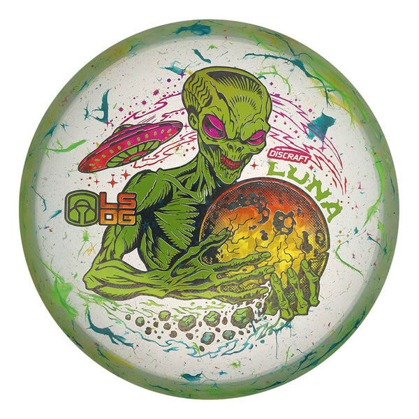Colorshift Jawbreaker Z Flx Luna