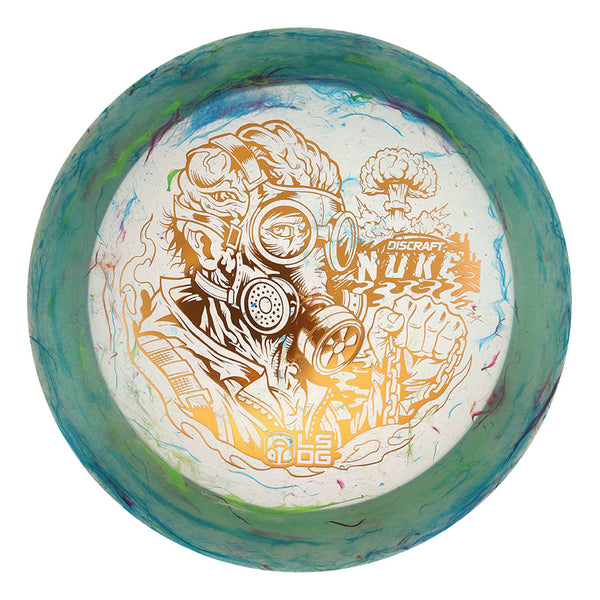 Colorshift Jawbreaker Z Flx Nuke