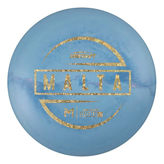 #2 (Gold Confetti) 170-172 Paul McBeth ESP Malta