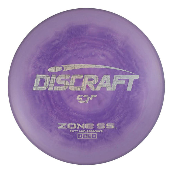 #30 (Circuit Board) 170-172 ESP Zone SS