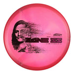 #1 (Magenta Metallic) 167-169 2026 Tour Series Holyn Handley Zone SS