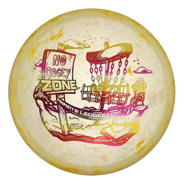Jawbreaker Z Super Flx Zone