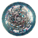 #24 (Fishscale) 170-172 Colorshift Jawbreaker Z Flx Scorch