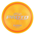 #21 (Diamond Plate) 173-174 Ricky Wysocki Prototype Hallux