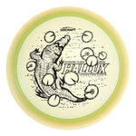 #1 (Black) 170-172 SFO Colorshift Z Hallux