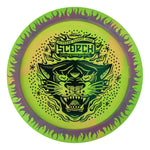 SFO ESP Swirl Fuzed Scorch