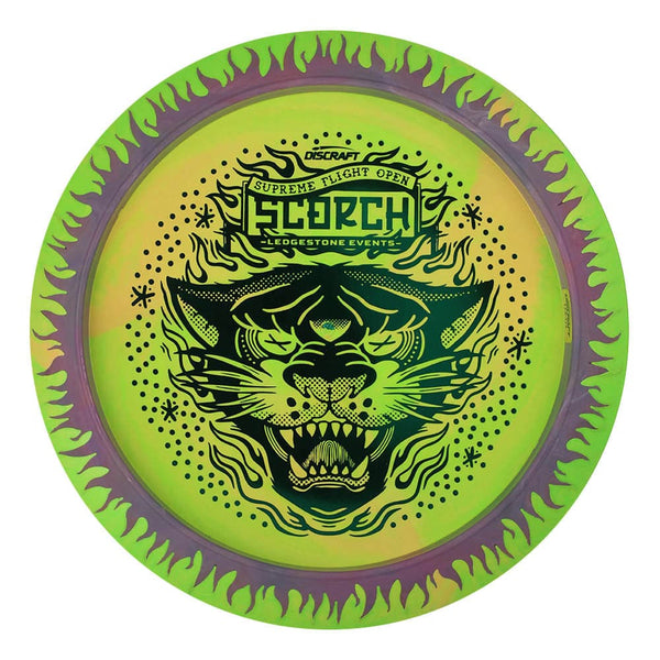 SFO ESP Swirl Fuzed Scorch