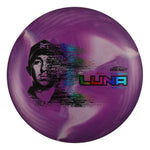 #147 (Rainbow) 173-174 2026 Tour Series Paul McBeth Luna