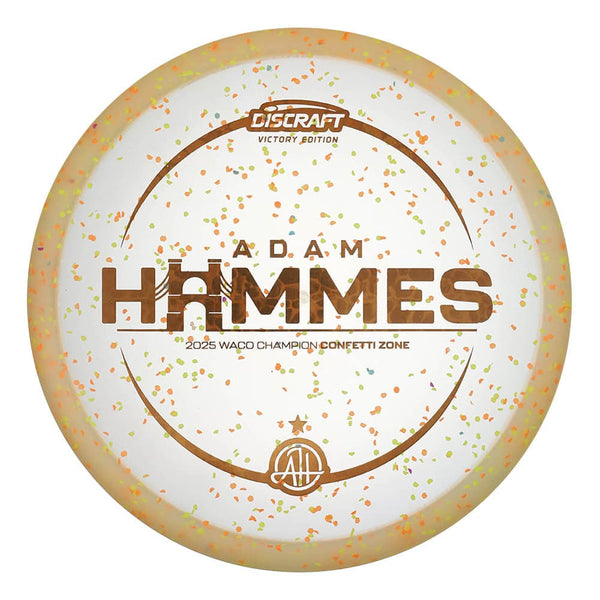 Adam Hammes Victory Edition Confetti Zone