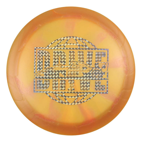 #46 (Silver Prisms) 170-172 Big Z Swirl Drive