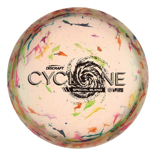 Colorshift Jawbreaker Z Flx Cyclone