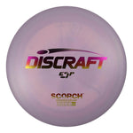 #3 (Summer Sunset) 167-169 ESP Scorch