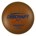 #1 (Blue Matte) 167-169 ESP Thrasher