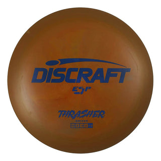 #1 (Blue Matte) 167-169 ESP Thrasher